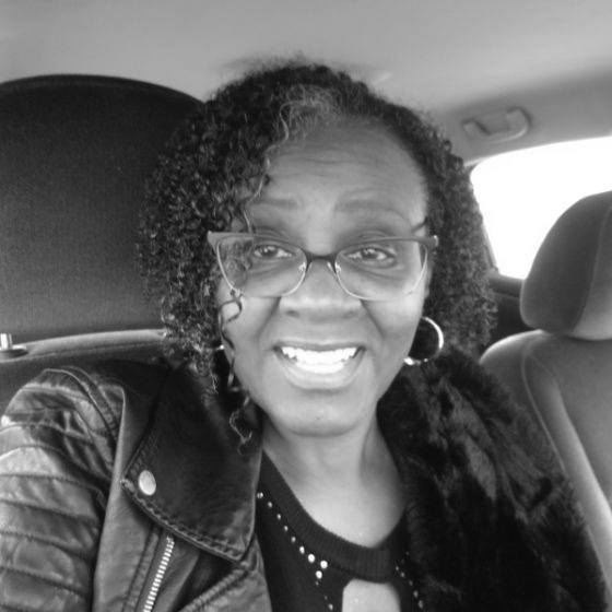 Photo of Janet Thompson